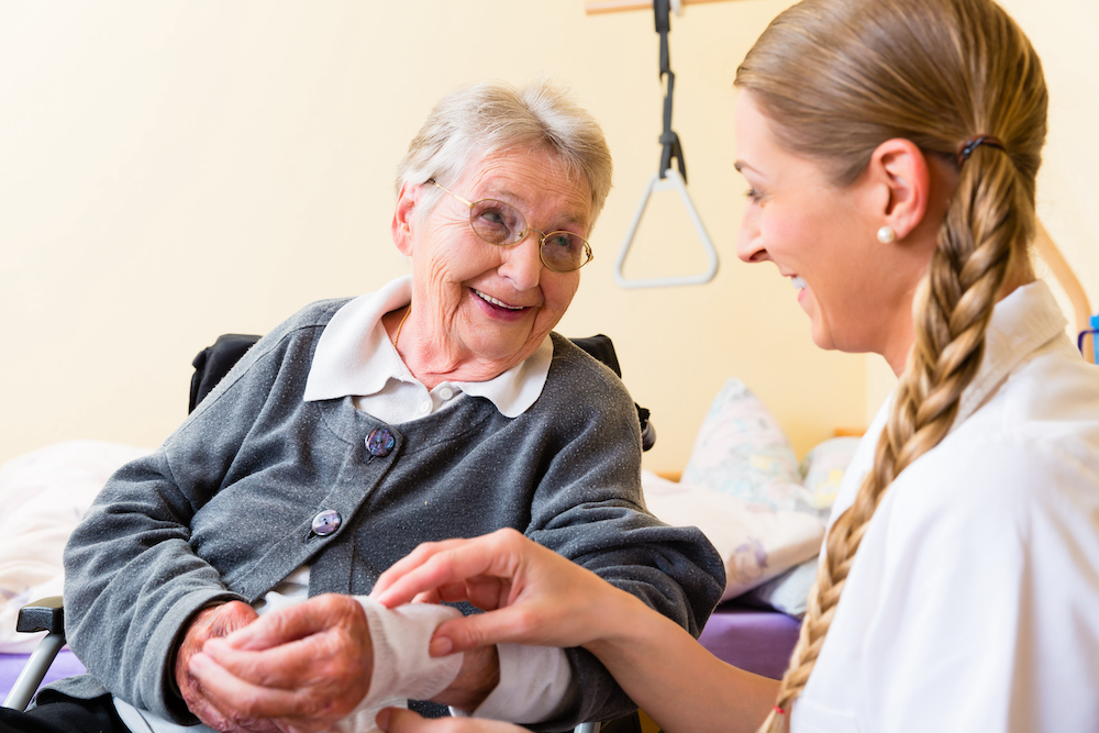 Wound care support and management